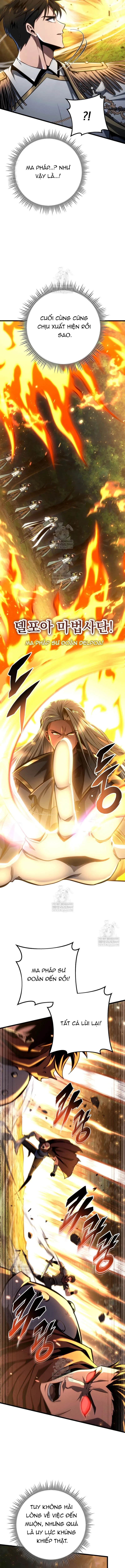 Sát Long Nhân Hồi Quy Siêu Việt Chap 68 - Next Chap 67