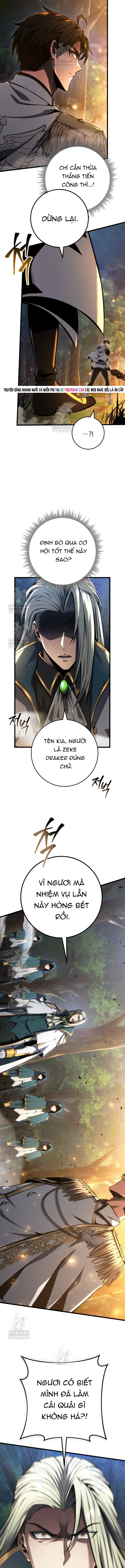 Sát Long Nhân Hồi Quy Siêu Việt Chap 68 - Next Chap 67