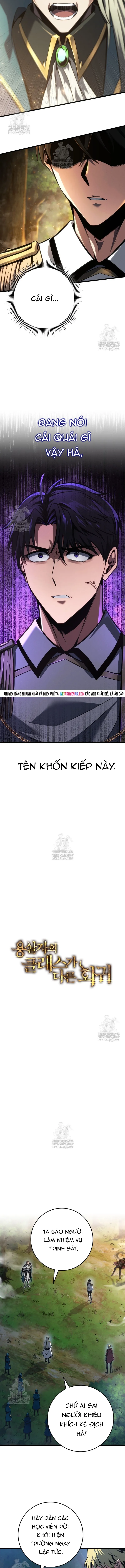 Sát Long Nhân Hồi Quy Siêu Việt Chap 68 - Next Chap 67