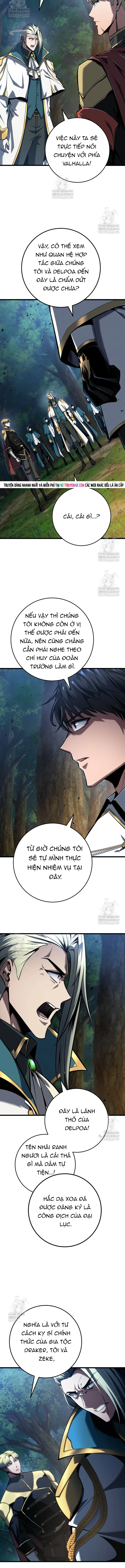 Sát Long Nhân Hồi Quy Siêu Việt Chap 68 - Next Chap 67