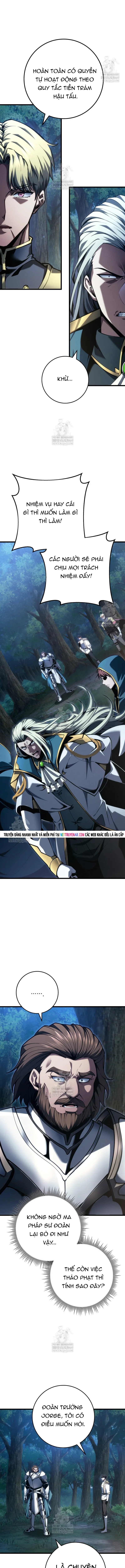 Sát Long Nhân Hồi Quy Siêu Việt Chap 68 - Next Chap 67