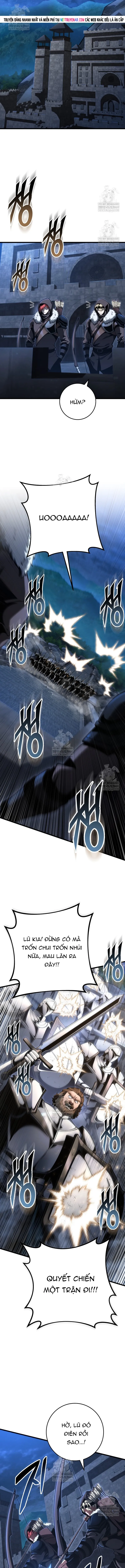 Sát Long Nhân Hồi Quy Siêu Việt Chap 68 - Next Chap 67