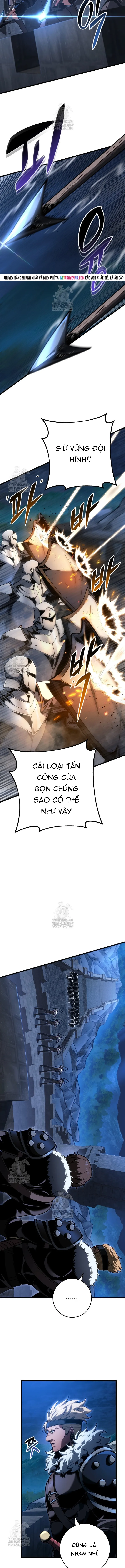Sát Long Nhân Hồi Quy Siêu Việt Chap 68 - Next Chap 67