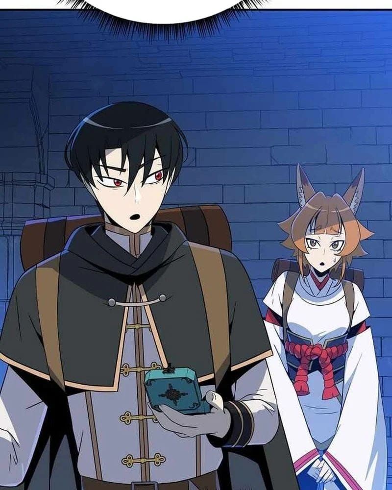 Pháp Sư Hệ Theo Lượt Chap 39 - Next Chap 38