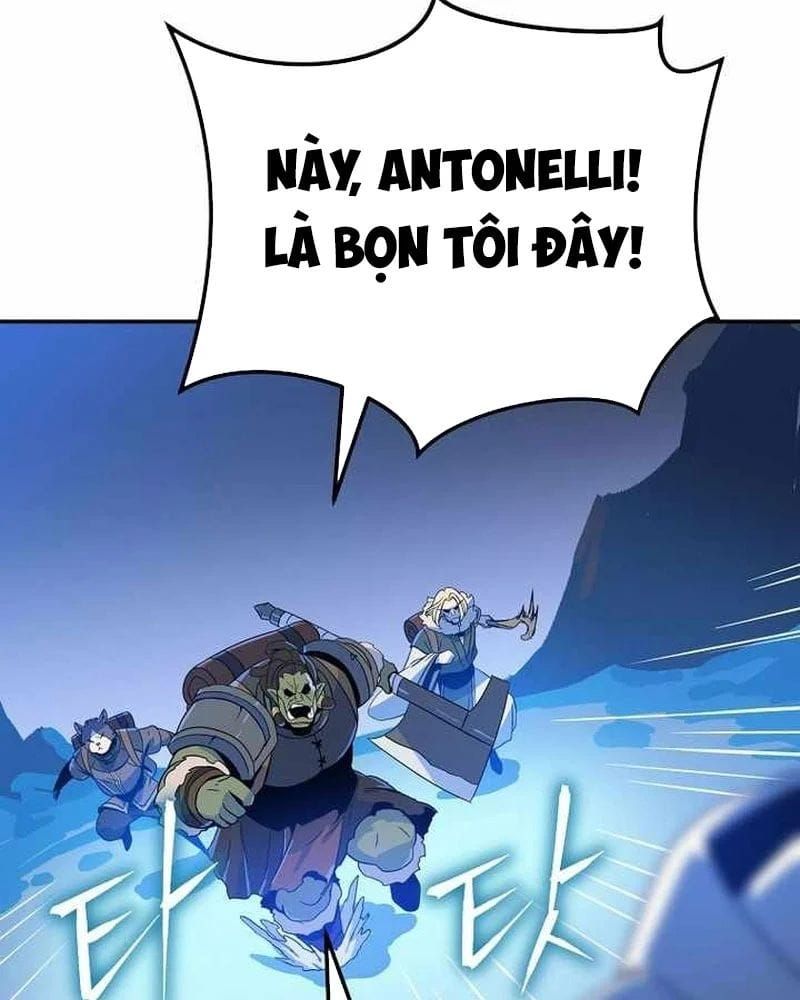 Pháp Sư Hệ Theo Lượt Chap 39 - Next Chap 38