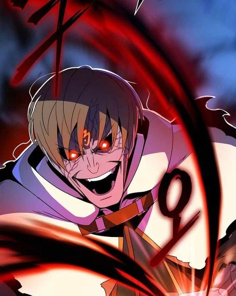 Pháp Sư Hệ Theo Lượt Chap 39 - Next Chap 38