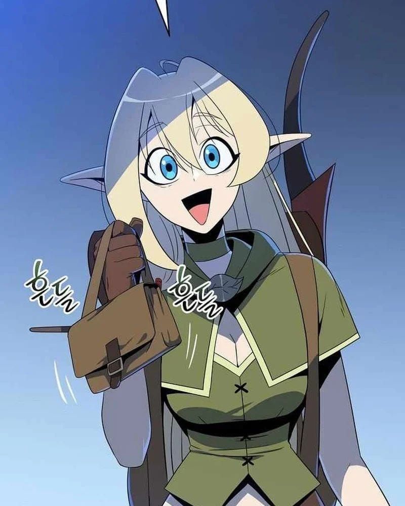 Pháp Sư Hệ Theo Lượt Chap 39 - Next Chap 38