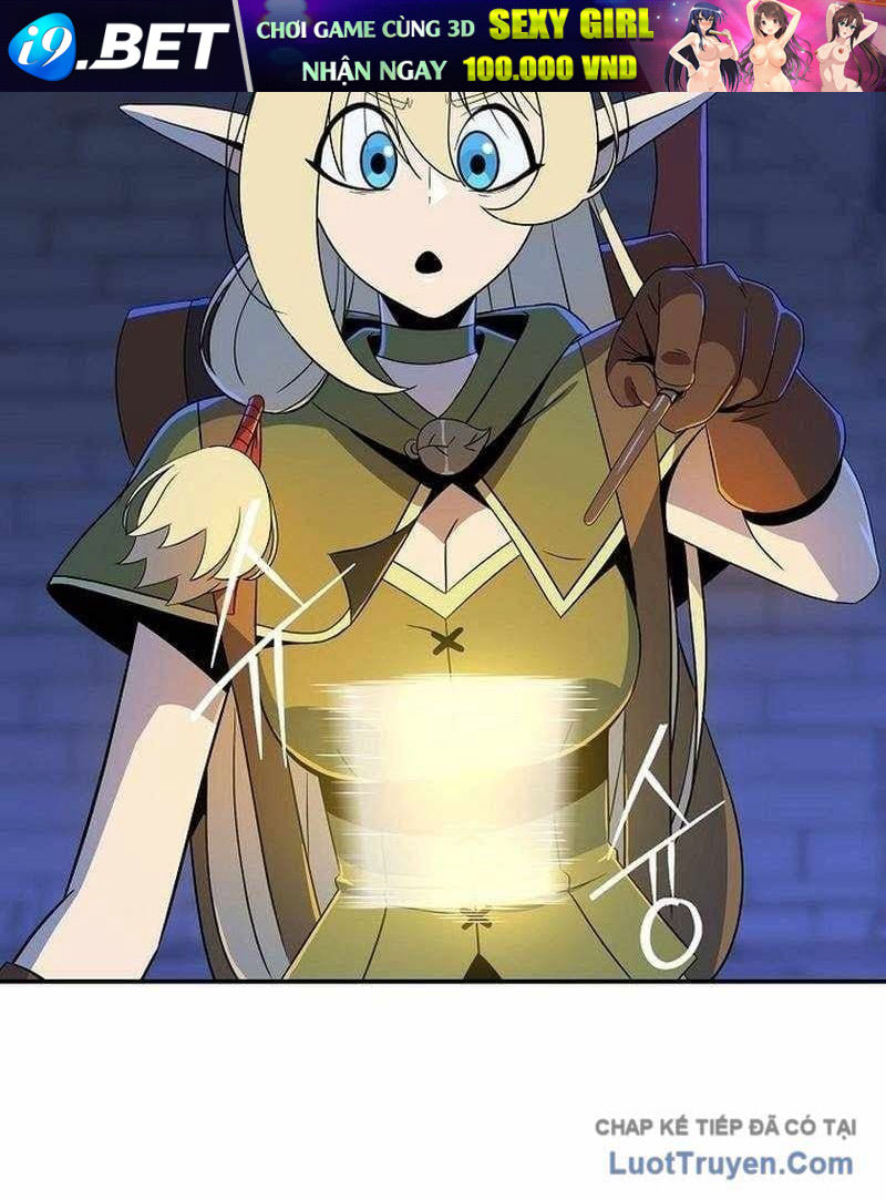 Pháp Sư Hệ Theo Lượt Chap 40 - Next Chap 39