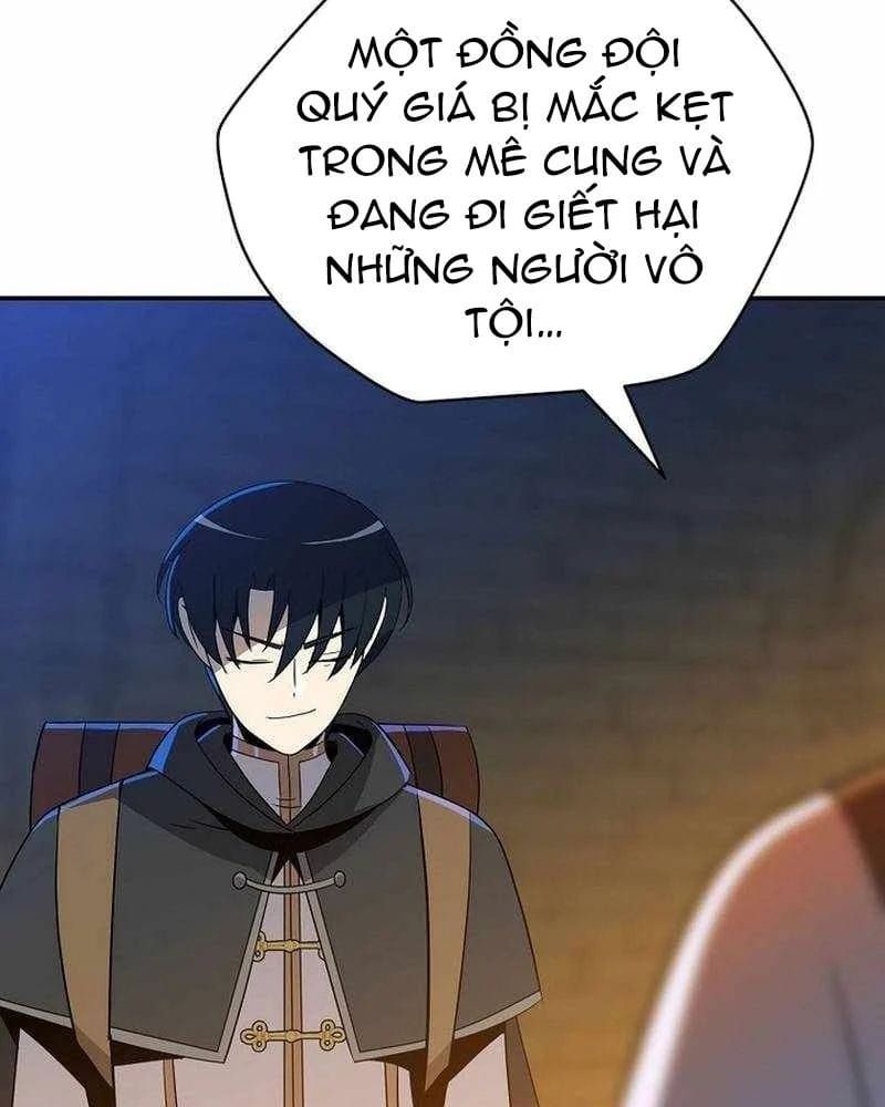 Pháp Sư Hệ Theo Lượt Chap 40 - Next Chap 39