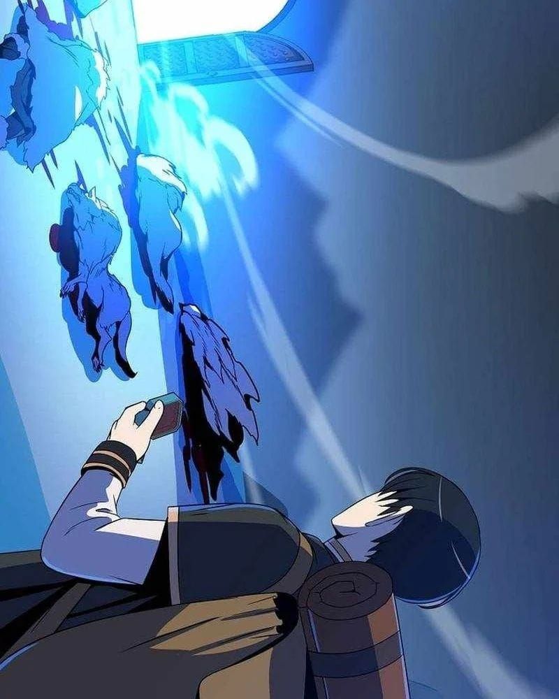 Pháp Sư Hệ Theo Lượt Chap 40 - Next Chap 39