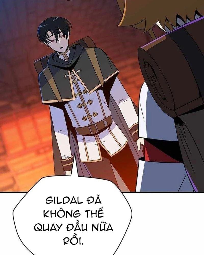 Pháp Sư Hệ Theo Lượt Chap 40 - Next Chap 39