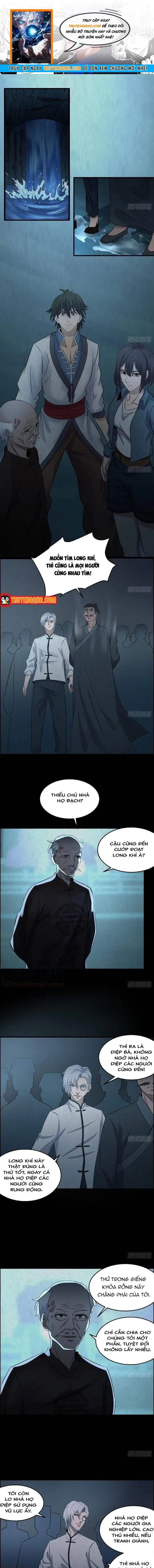 Âm Dương Hành Chap 67 - Next Chap 66
