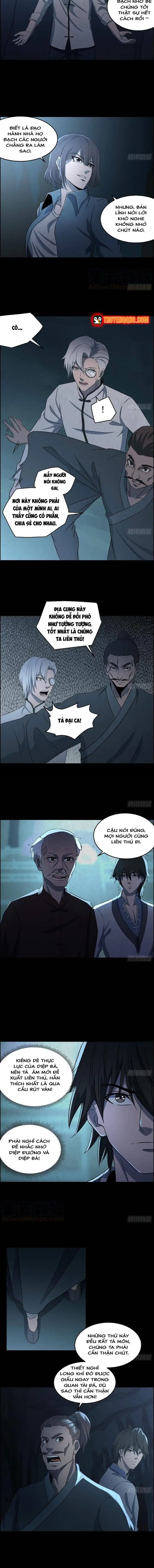 Âm Dương Hành Chap 67 - Next Chap 66