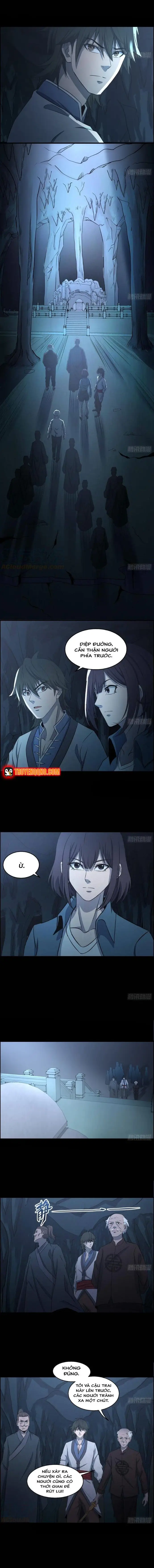 Âm Dương Hành Chap 67 - Next Chap 66