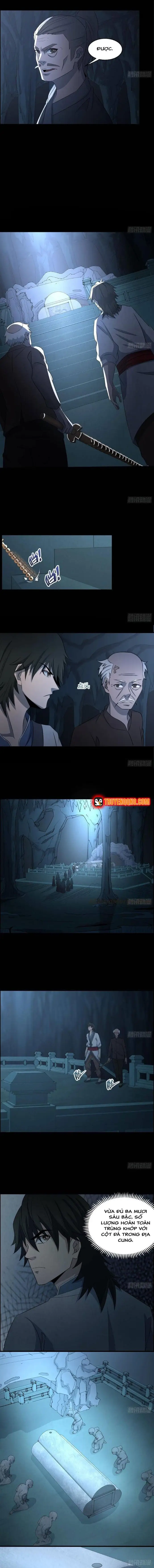 Âm Dương Hành Chap 67 - Next Chap 66