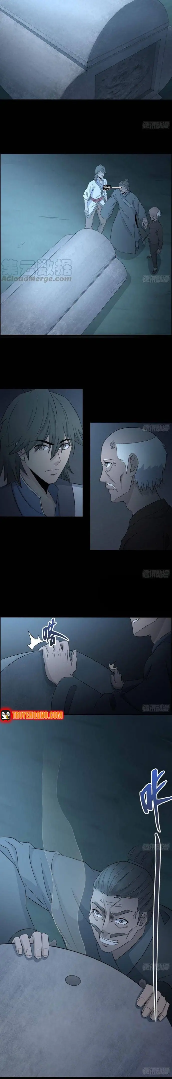 Âm Dương Hành Chap 67 - Next Chap 66