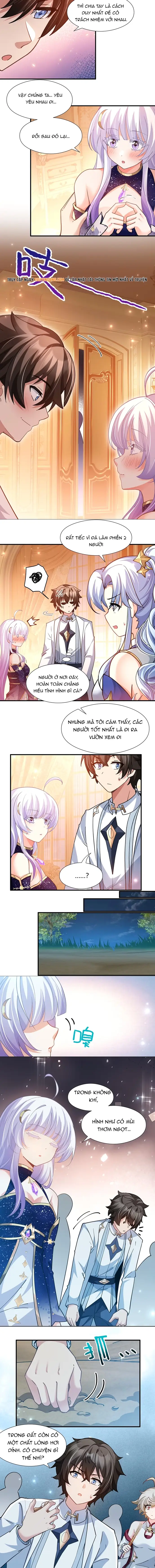 Làm Khoa Học Trong Thế Giới Phép Thuật Thì Như Thế Nào? Chap 39 - Next Chap 38