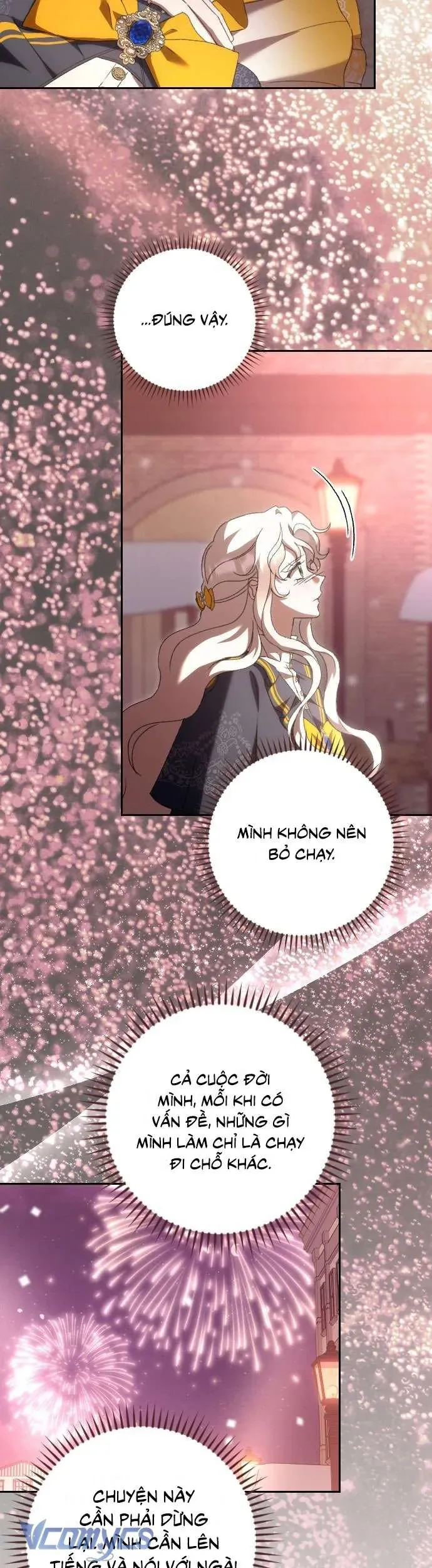 Dành Cho Những Ai Coi Hối Tiếc Là Điều Xa Xỉ Chap 67 - Next Chap 66