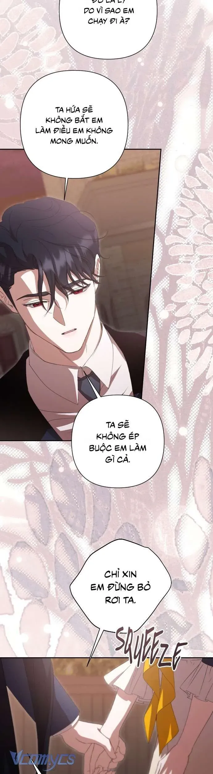 Dành Cho Những Ai Coi Hối Tiếc Là Điều Xa Xỉ Chap 67 - Next Chap 66