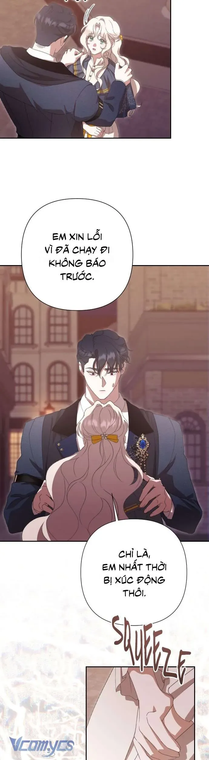 Dành Cho Những Ai Coi Hối Tiếc Là Điều Xa Xỉ Chap 67 - Next Chap 66