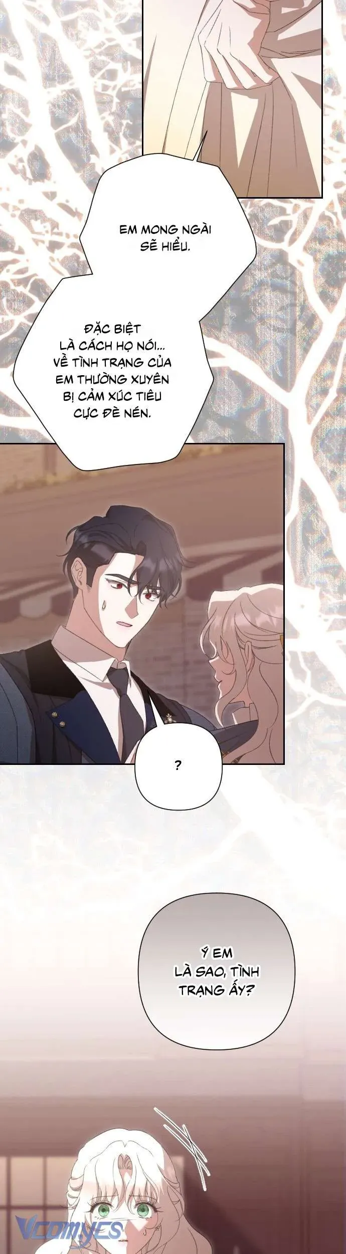 Dành Cho Những Ai Coi Hối Tiếc Là Điều Xa Xỉ Chap 67 - Next Chap 66