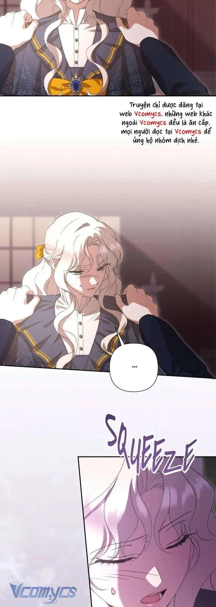 Dành Cho Những Ai Coi Hối Tiếc Là Điều Xa Xỉ Chap 67 - Next Chap 66