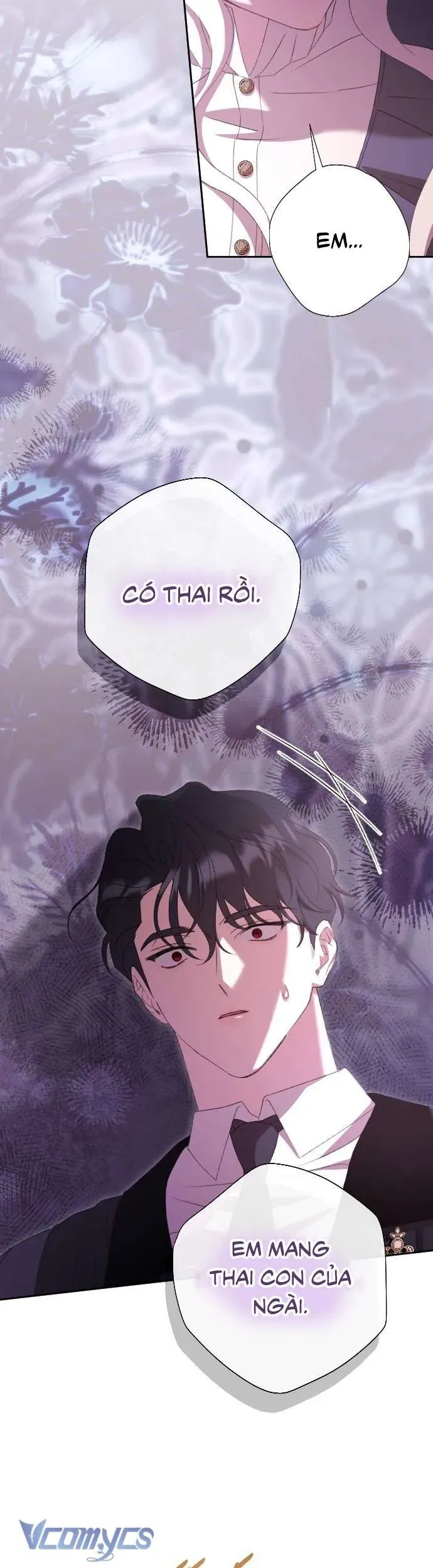 Dành Cho Những Ai Coi Hối Tiếc Là Điều Xa Xỉ Chap 67 - Next Chap 66