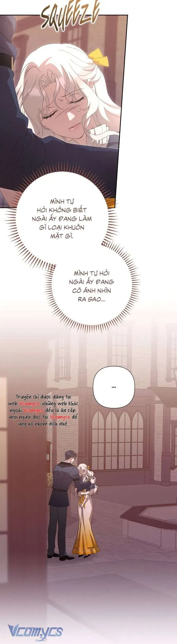 Dành Cho Những Ai Coi Hối Tiếc Là Điều Xa Xỉ Chap 67 - Next Chap 66