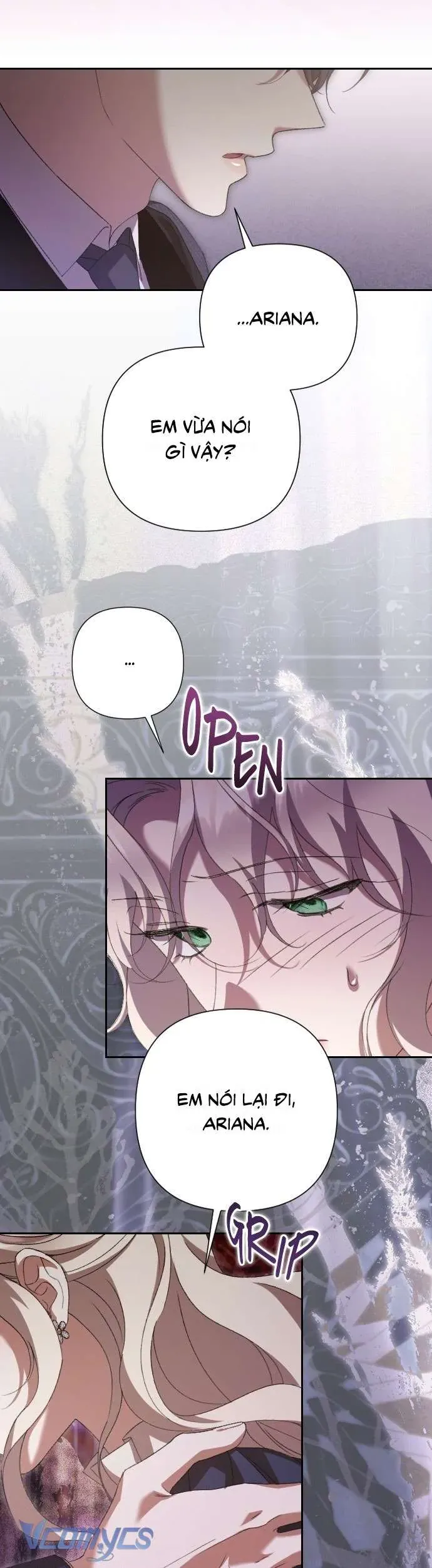 Dành Cho Những Ai Coi Hối Tiếc Là Điều Xa Xỉ Chap 67 - Next Chap 66