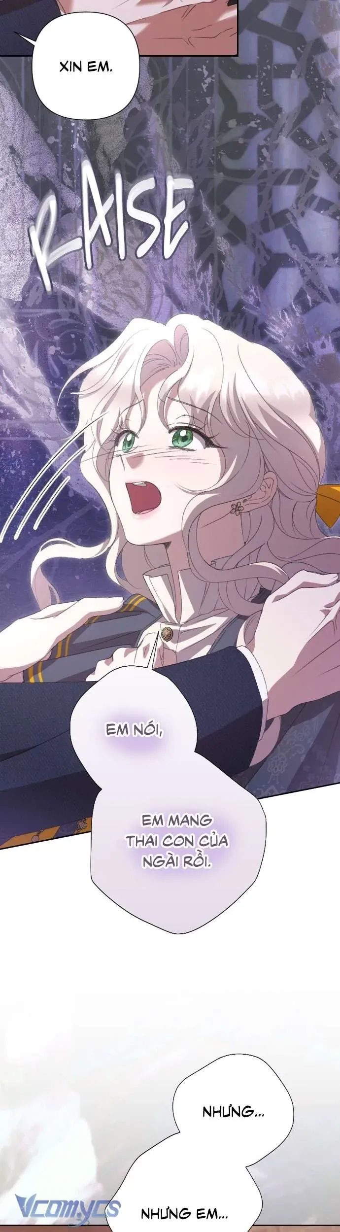 Dành Cho Những Ai Coi Hối Tiếc Là Điều Xa Xỉ Chap 67 - Next Chap 66