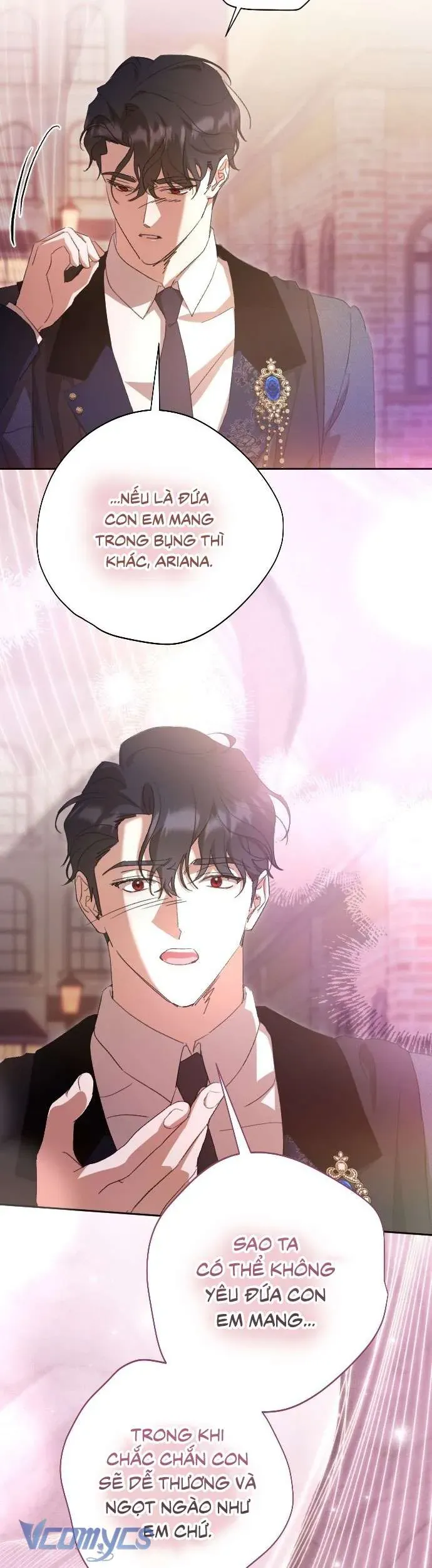 Dành Cho Những Ai Coi Hối Tiếc Là Điều Xa Xỉ Chap 67 - Next Chap 66