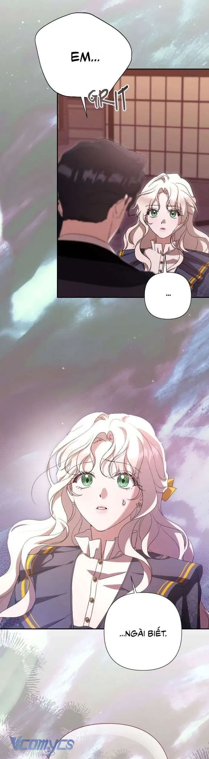 Dành Cho Những Ai Coi Hối Tiếc Là Điều Xa Xỉ Chap 67 - Next Chap 66