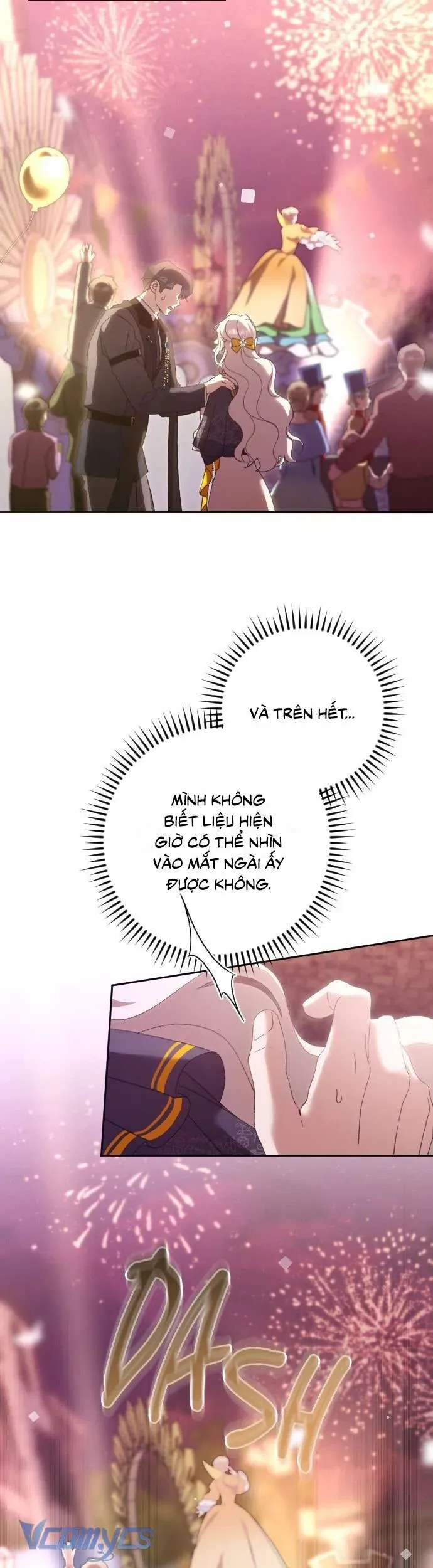 Dành Cho Những Ai Coi Hối Tiếc Là Điều Xa Xỉ Chap 67 - Next Chap 66