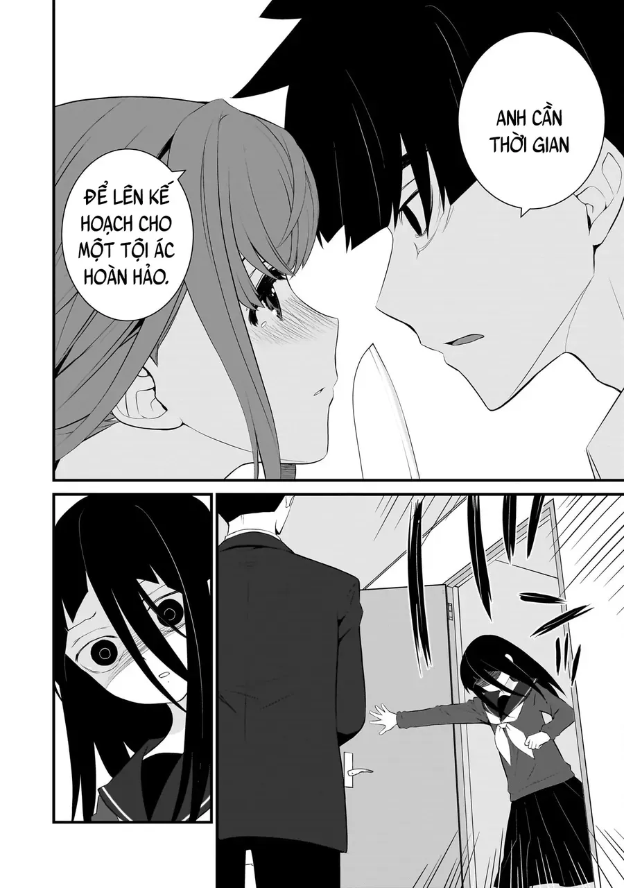 Một gia đình như vậy có đáng để giữ lại không? Chap 86 - Next Chap 85