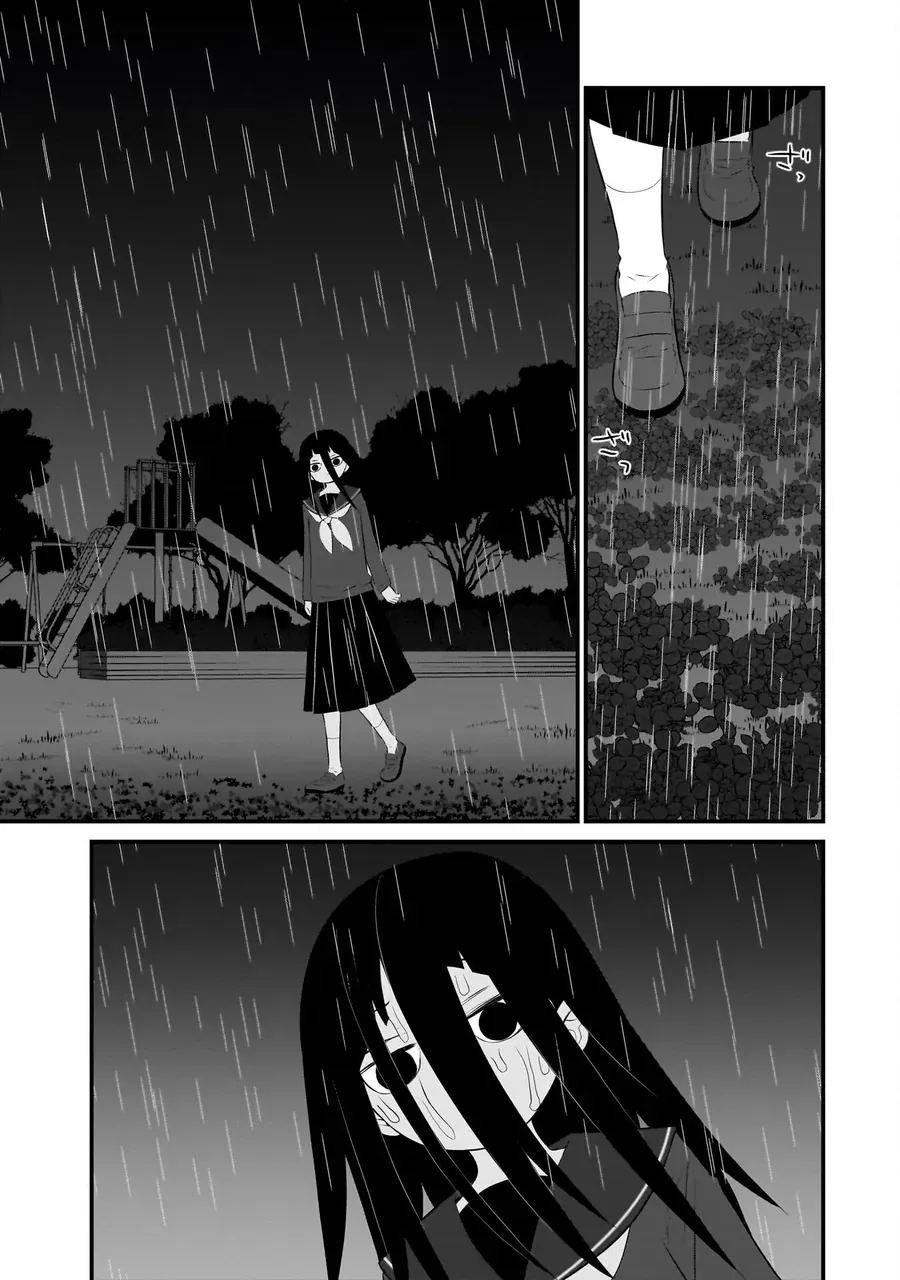 Một gia đình như vậy có đáng để giữ lại không? Chap 86 - Next Chap 85