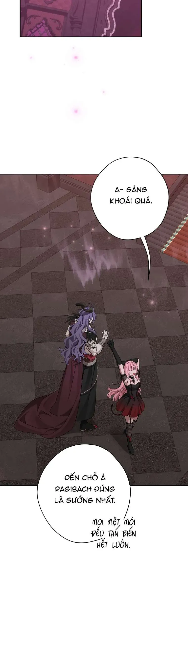 Thực Ra Tôi Mới Là Thật Chap 151 - Next Chap 150