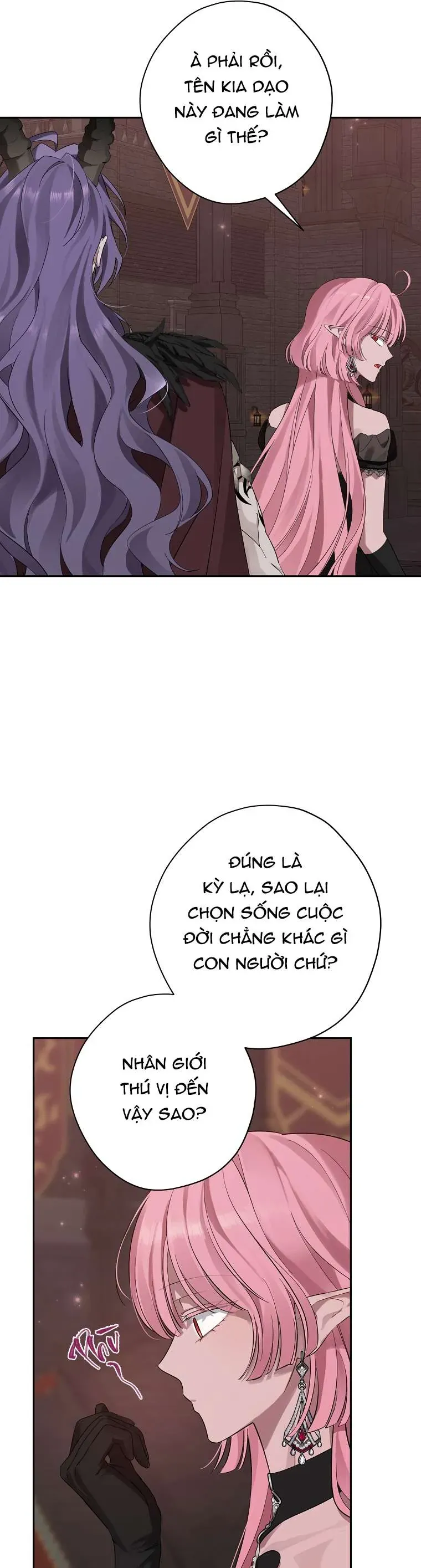 Thực Ra Tôi Mới Là Thật Chap 151 - Next Chap 150