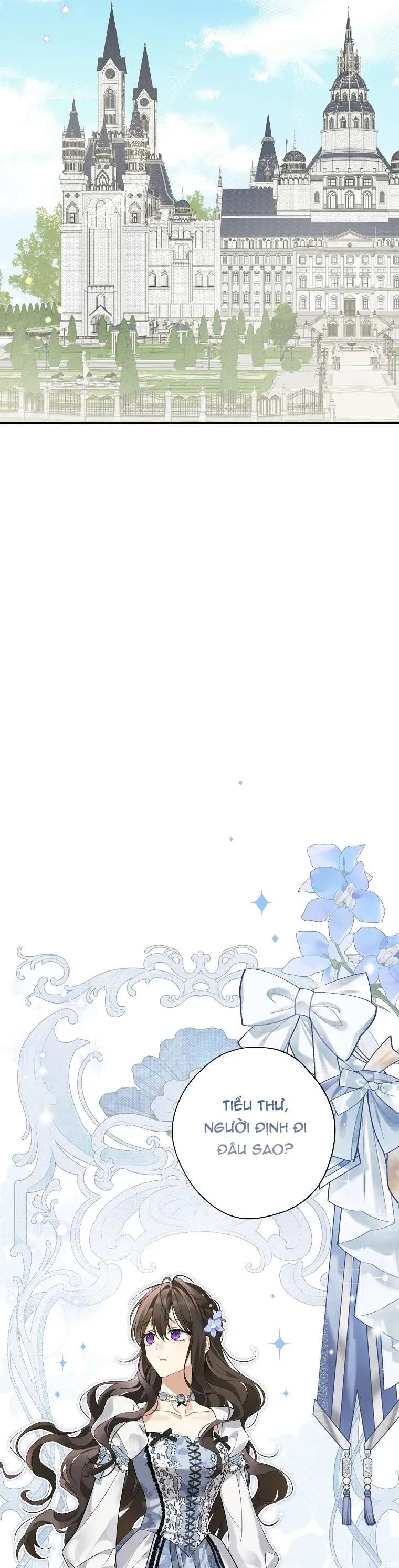 Thực Ra Tôi Mới Là Thật Chap 151 - Next Chap 150