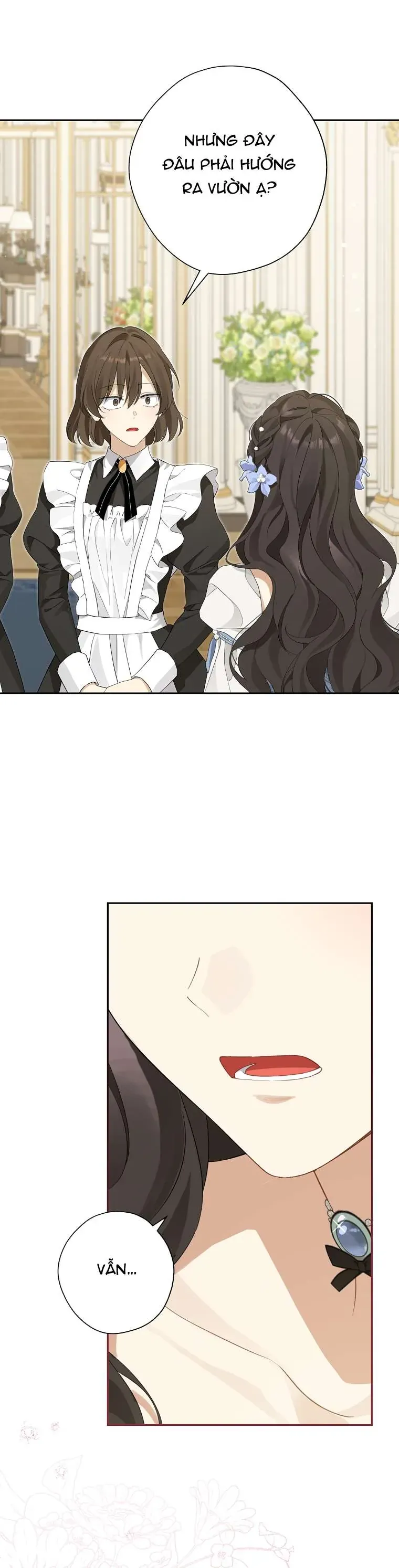 Thực Ra Tôi Mới Là Thật Chap 151 - Next Chap 150