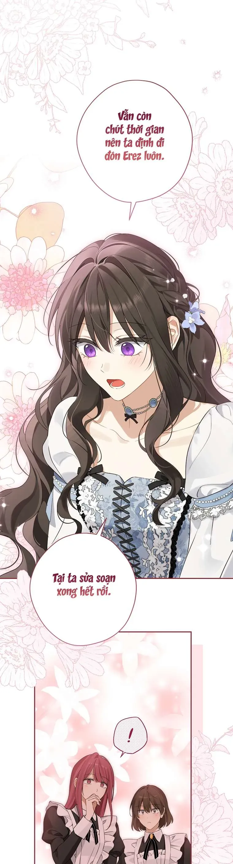 Thực Ra Tôi Mới Là Thật Chap 151 - Next Chap 150