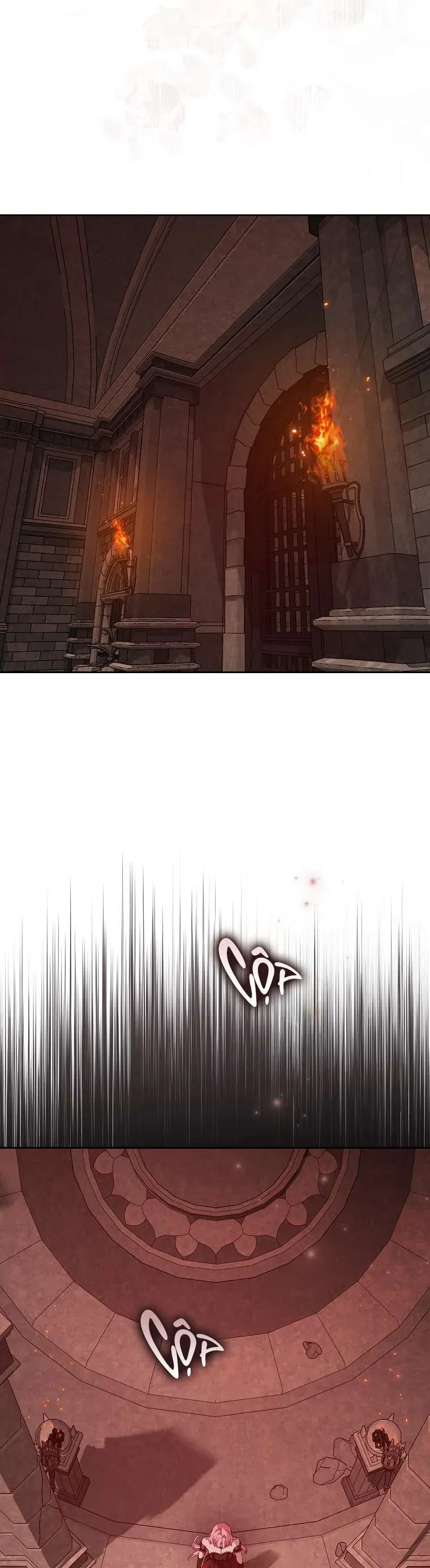 Thực Ra Tôi Mới Là Thật Chap 151 - Next Chap 150