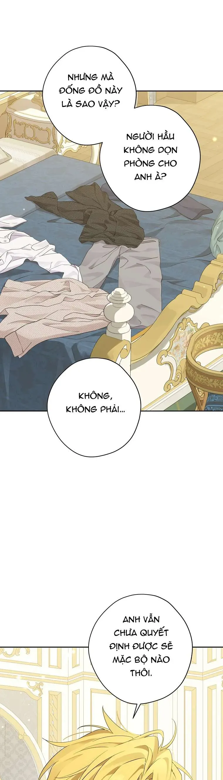 Thực Ra Tôi Mới Là Thật Chap 151 - Next Chap 150