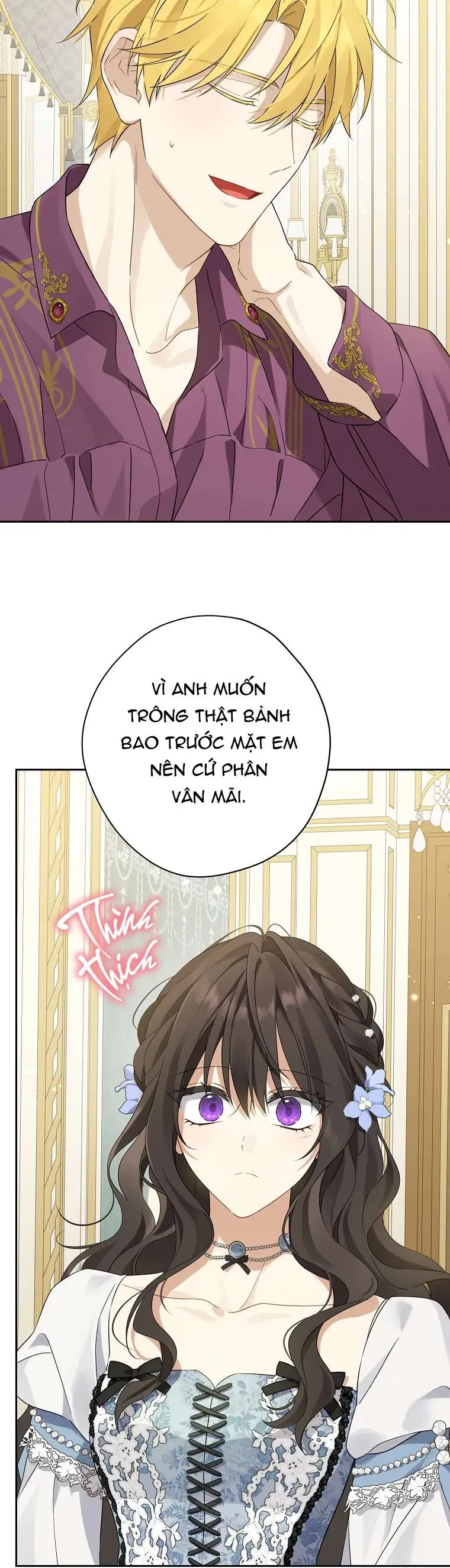 Thực Ra Tôi Mới Là Thật Chap 151 - Next Chap 150