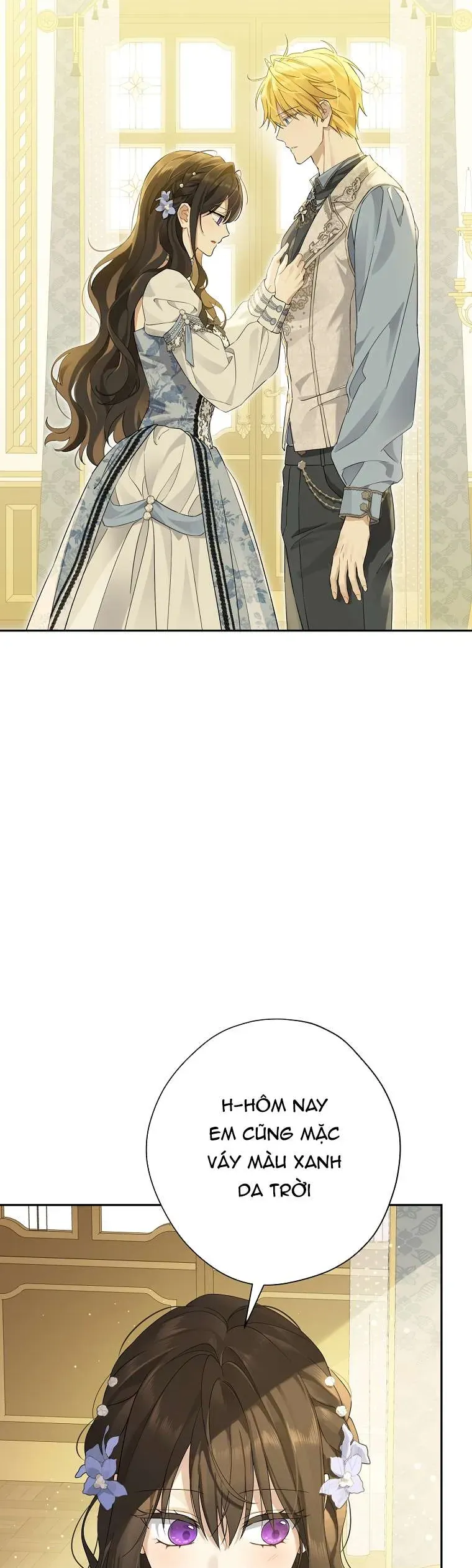 Thực Ra Tôi Mới Là Thật Chap 151 - Next Chap 150