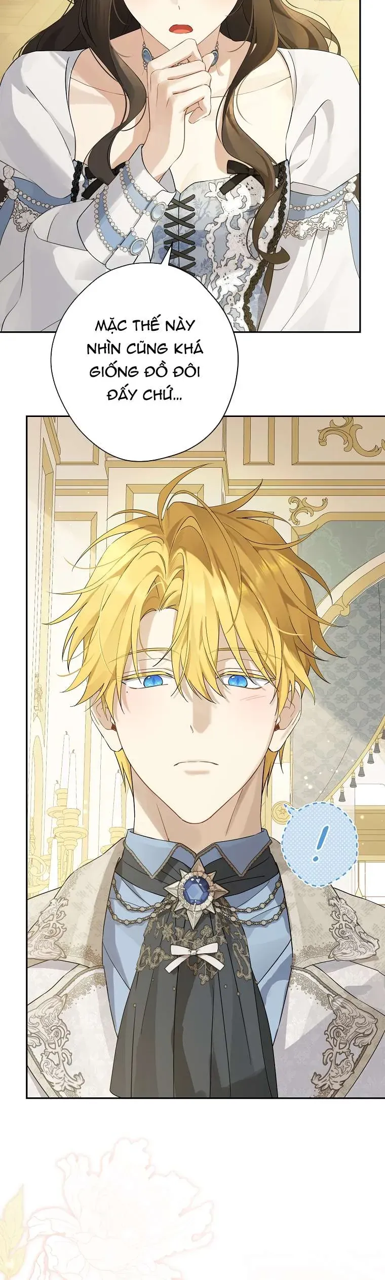 Thực Ra Tôi Mới Là Thật Chap 151 - Next Chap 150