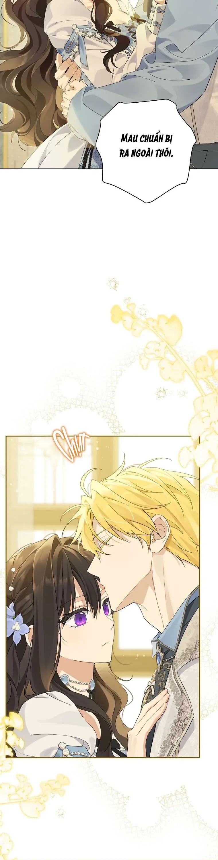 Thực Ra Tôi Mới Là Thật Chap 151 - Next Chap 150