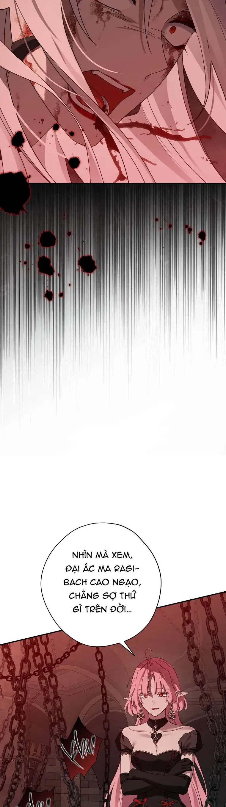 Thực Ra Tôi Mới Là Thật Chap 151 - Next Chap 150