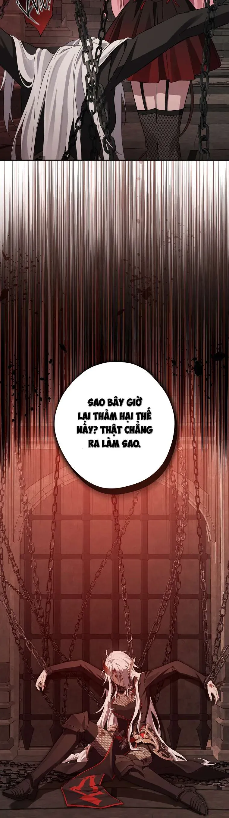 Thực Ra Tôi Mới Là Thật Chap 151 - Next Chap 150