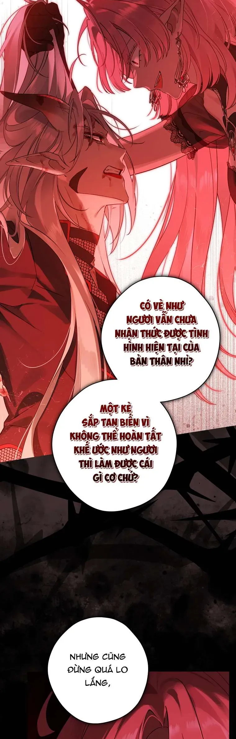 Thực Ra Tôi Mới Là Thật Chap 151 - Next Chap 150