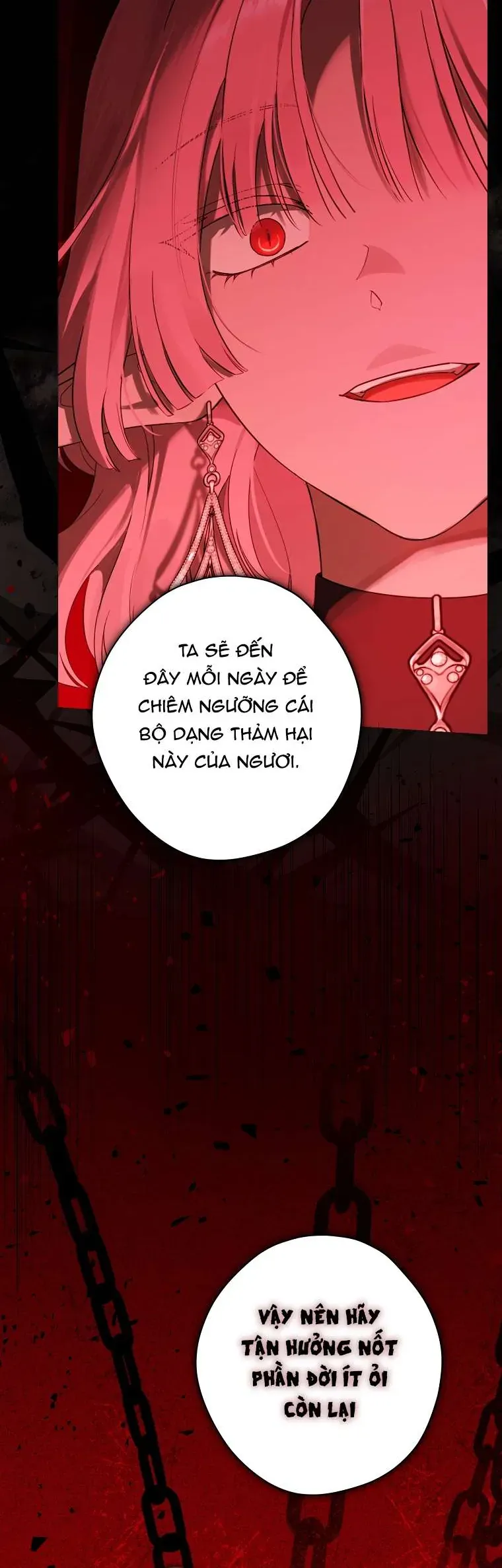 Thực Ra Tôi Mới Là Thật Chap 151 - Next Chap 150